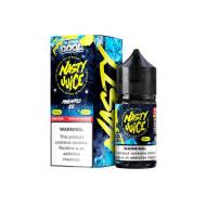 Juice Nic Salt Nasty Super Cool 30mL | Sabores