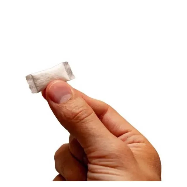 Pouches (Snus) de Nicotina Threep | Nic Pouches...