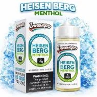 juice heisenberg menthol