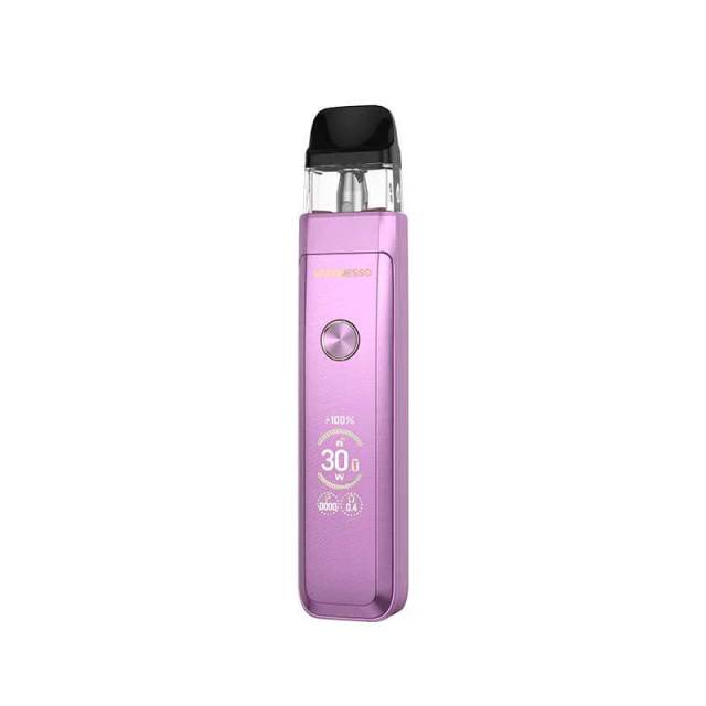 xros pro 2 DAWN PURPLE