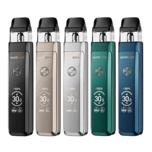 xros pro 2 vaporesso