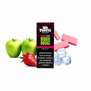 Juice Mr Freeze | SummerFrost Moon Rocks Free Base