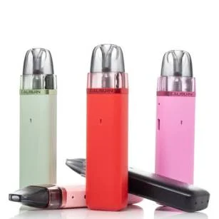 pod system uwell caliburn g3 lite