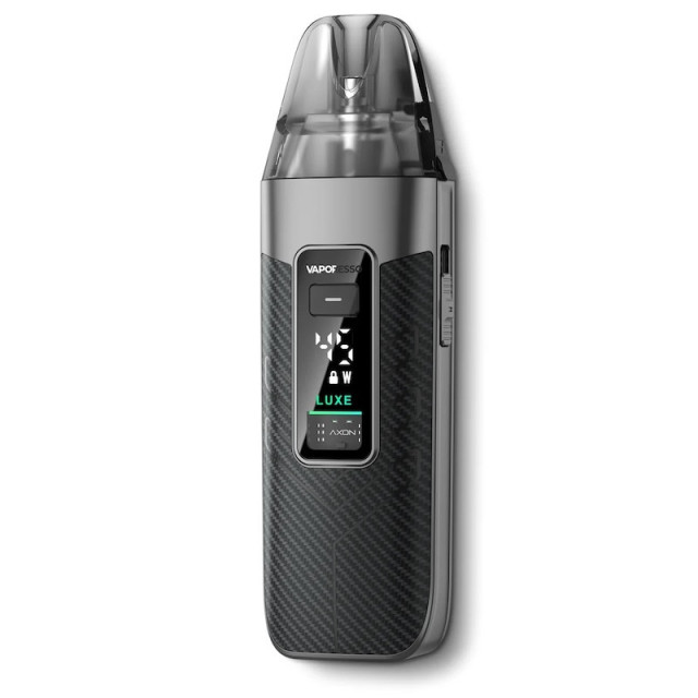 Pod System Vaporesso Luxe X3 Kit | Compre online!