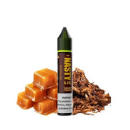 Confira a deliciosa linha de juice nic salt Nasty Liq!