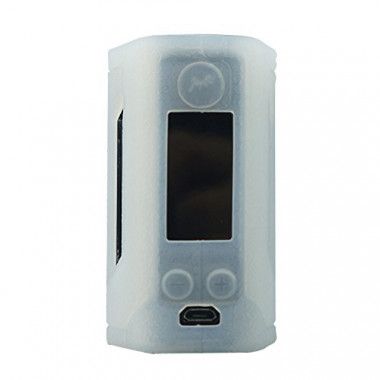 Case de Silicone p/ Mod Wismec Reuleaux RX300 Wismec - 1