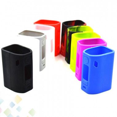 Case de Silicone p/ Mod Wismec Reuleaux RX300 Wismec - 2