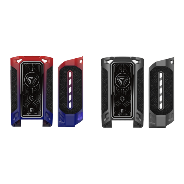 Tampa p/ Mod Vaporesso Switcher Vaporesso - 2
