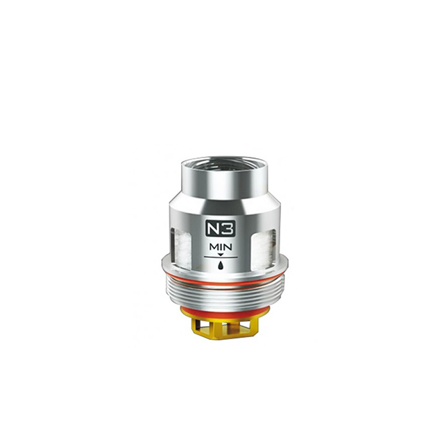 Coil - Voopoo - UFORCE - Drag 2 - Mini - TOO Voopoo - 1