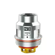 Coil - Voopoo - UFORCE - Drag 2 - Mini - TOO Voopoo - 1