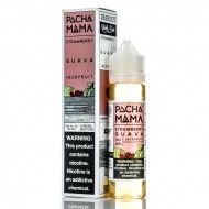 Juice Pachamama - Strawberry Guava Jackfruit Pachamama - 2