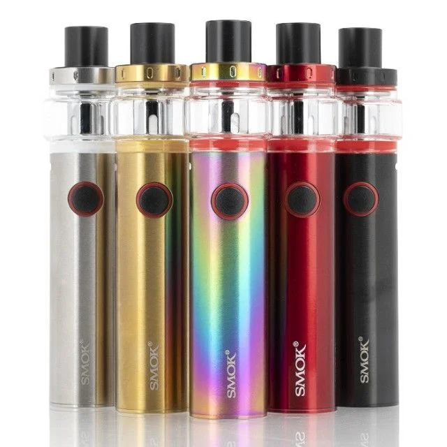 Vape SMOK Vape Pen 22 Light Edition Starter Kit 1650mAh (Bateria Interna) Smok - 7