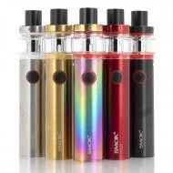 Vape SMOK Vape Pen 22 Light Edition Starter Kit 1650mAh (Bateria Interna) Smok - 7