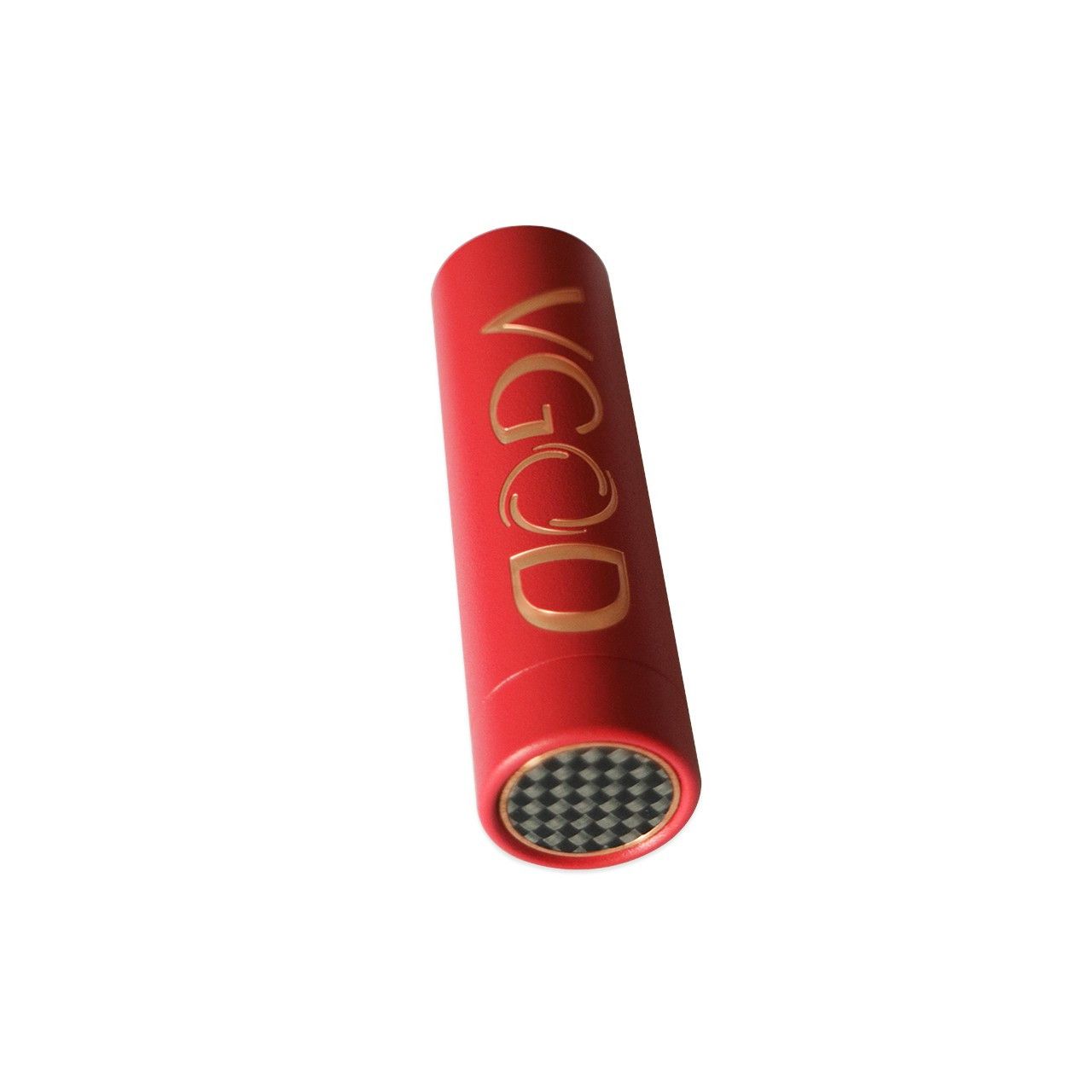 Mod Mecanico - PRO Mech Mod - VGOD VGod - 2