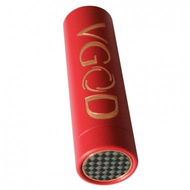 Mod Mecanico - PRO Mech Mod - VGOD VGod - 2