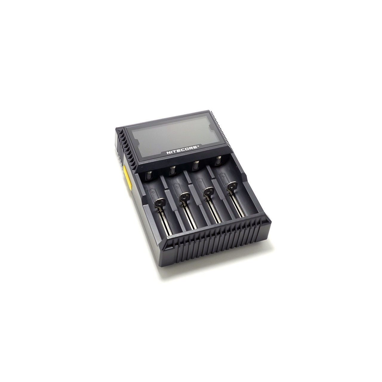 Carregador Nitecore Intellicharger D4 LCD Nitecore - 2