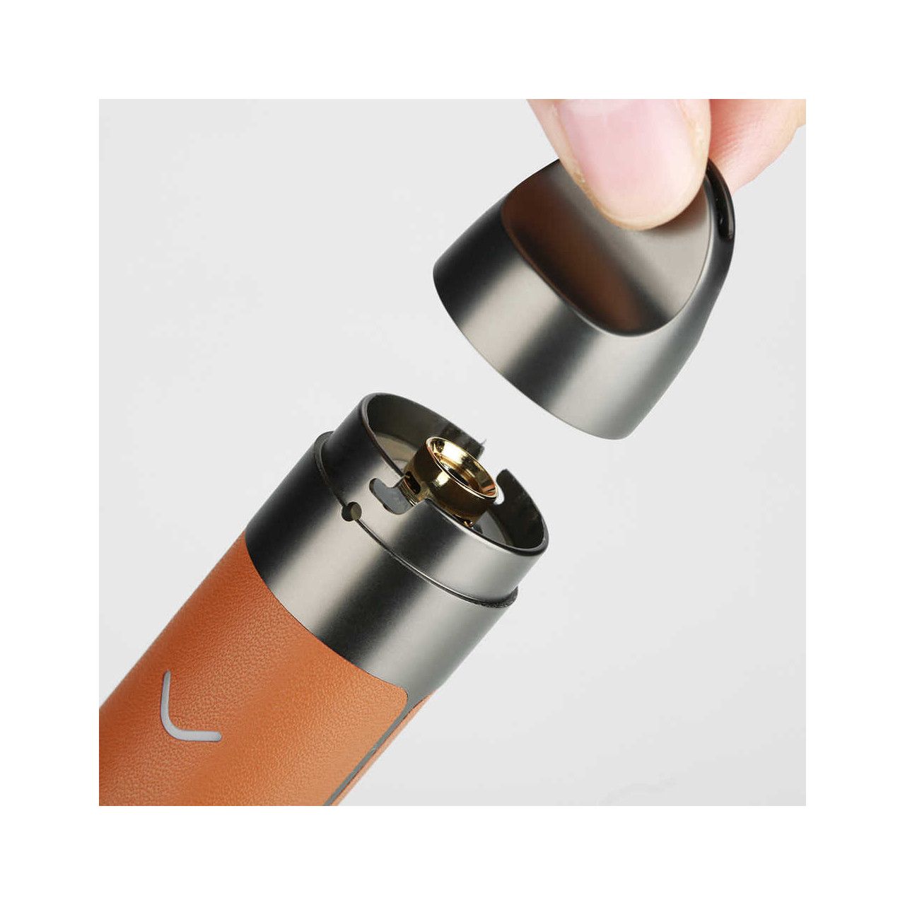 Pod System Pavinno Puro Starter Kit 1450mAh Pavinno - 2