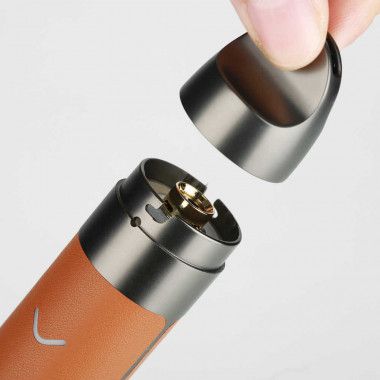 Pod System Pavinno Puro Starter Kit 1450mAh Pavinno - 2