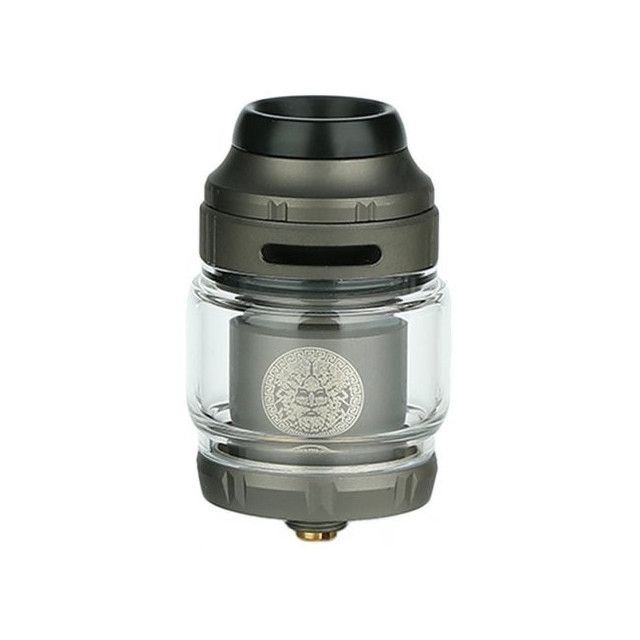 Atomizador | GeekVape Zeus X RTA Tank Geekvape - 1