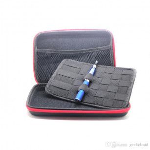 Mini Bag para Acessórios Vape | Clube do Vapor