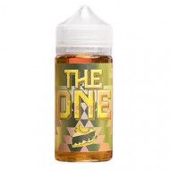 Juice Beard The One | Lemon Crumble Cake 100ml Beard CO. - 1