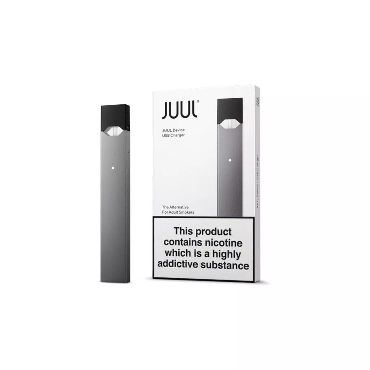 Pod System Kit | Juul 8w Device Juul - 2