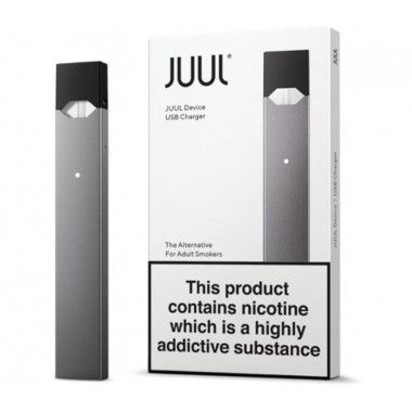 Pod System Kit | Juul 8w Device Juul - 2