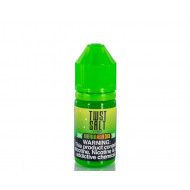 Juice Nic Salt Twist | Honeydew Melon Chew (Green No 1) 30ml Twist E-liquids - 2