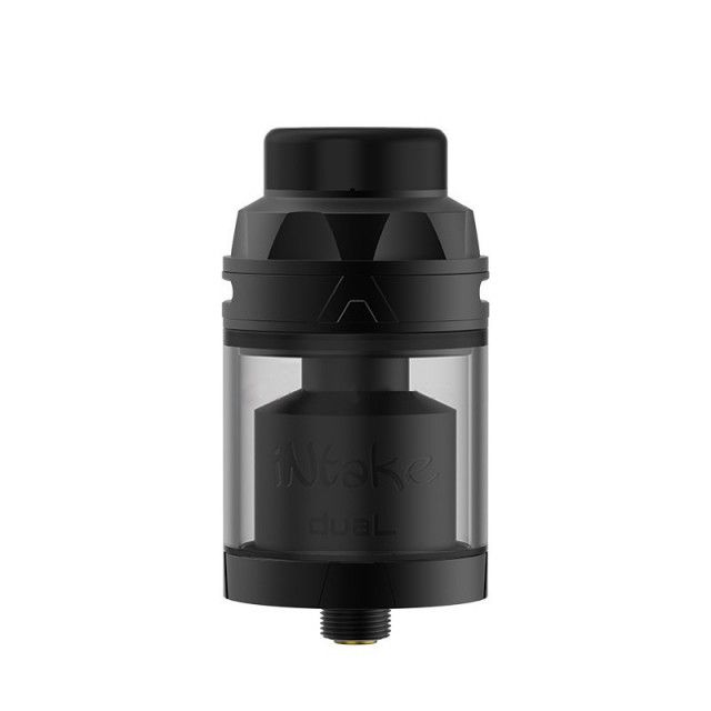Atomizador AugVape Intake Dual RTA 4.2ml 26mm AugVape - 2