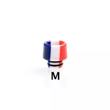Drip Tip Aleader 510 (1Pç) Aleader - 12