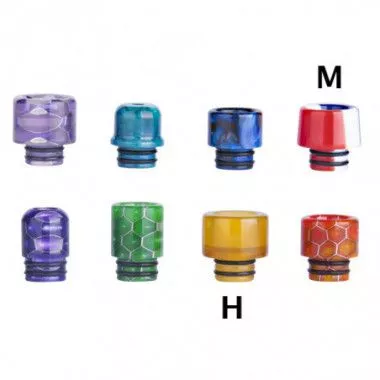 Drip Tip Aleader 510 (1Pç) Aleader - 13