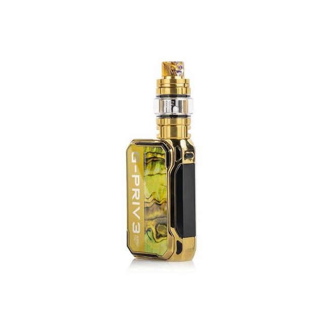 Vape Smok G-Priv 3 230w TC Kit (Sem Baterias) Smok - 1