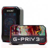 G Priv 3 - Smok - MOD BOX Smok - 1