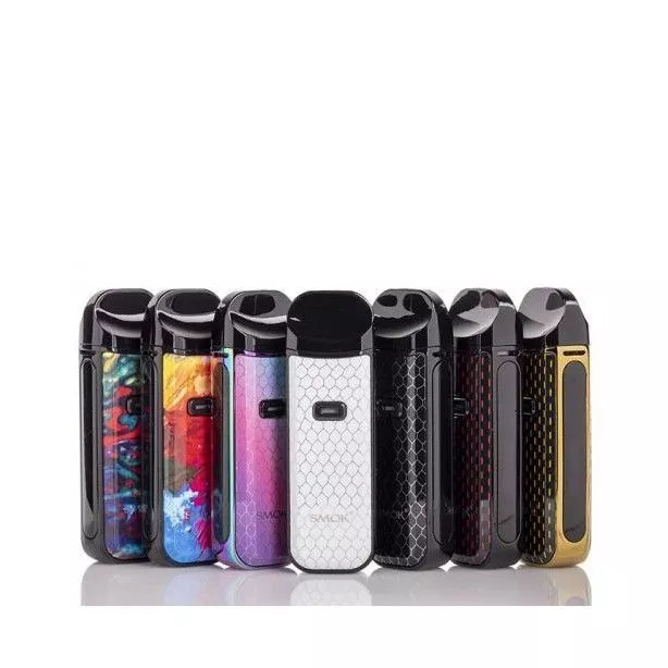Smok - Nord 2 - Pod System Smok - 10