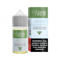 Juice Naked 100 | Polar Breeze 30mL | Salt Nic Naked 100 - 2