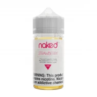 Juice Naked 100 Unicorn (Strawberry) | Free Base Naked 100 - 1