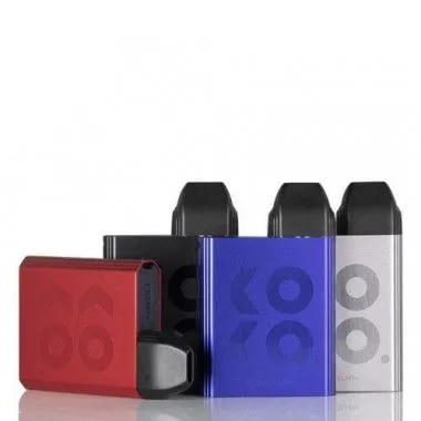 Pod System | UWELL Caliburn KOKO 1 Uwell - 5