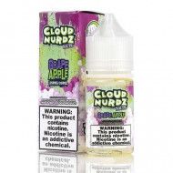 Líquido (Juice) - Nic Salt - Cloud Nurdz - Grape Apple Cloud Nurdz - 1