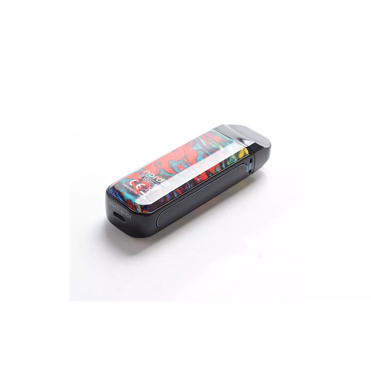 Smok - Nord 2 - Pod System Smok - 4