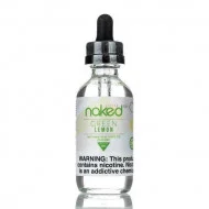 Líquido (Juice) - Naked 100 - Green Lemon - Sour Sweet Naked 100 - 1