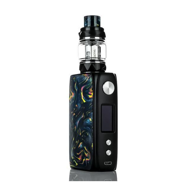 Vape iJoy Univ Shogun 180w TC Kit (Sem Baterias) Ijoy - 1