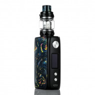 Vape iJoy Univ Shogun 180w TC Kit (Sem Baterias) Ijoy - 1