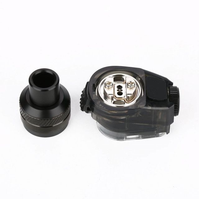 GeekVape | Aegis Boost | Base RBA | Cartucho Reposição Geekvape - 1