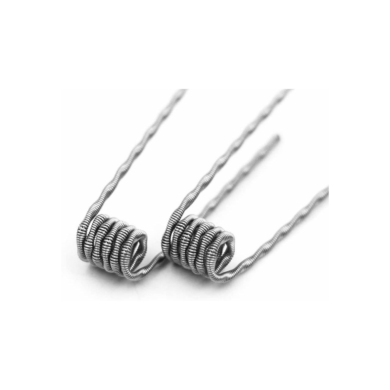 Coil Pré Construidas Coil Master (8un) Coil Master - 3