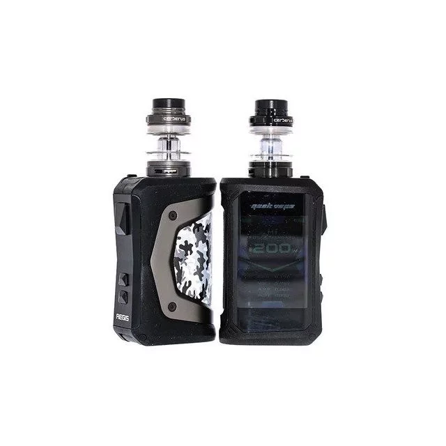 Aegis X Kit - Geekvape