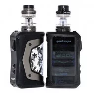Aegis X Kit - Geekvape - Vaporizador Geekvape - 1