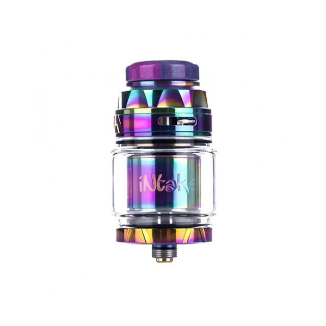 Atomizador Augvape Intake RTA 4.5ml 24mm AugVape - 4