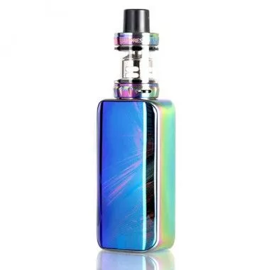 Vaporesso Luxe Nano 80w Kit 2500mAh Vaporesso - 5