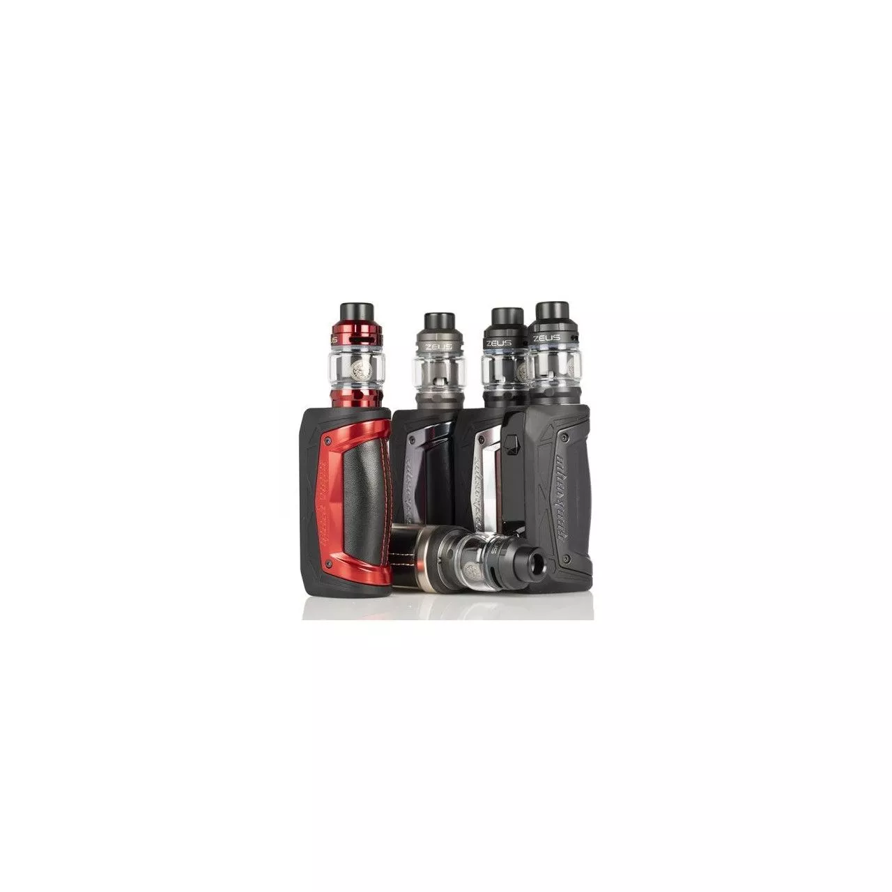 Mod System Aegis Max - Geekvape | Pronta Entrega todo Brasil