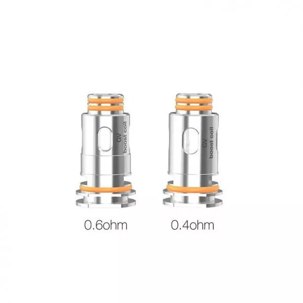 Coil para Aegis Boost, Plus, Hero e Z50 | Geekvape Geekvape - 3